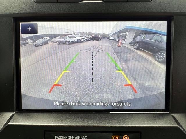 2022 Ford Super Duty F-350 SRW XL