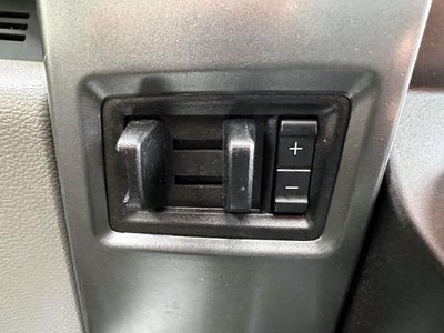 2022 Ford Super Duty F-350 SRW XL