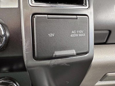 2022 Ford Super Duty F-350 SRW XL