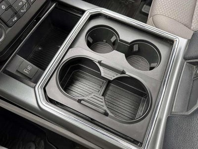 2022 Ford Super Duty F-350 SRW XL