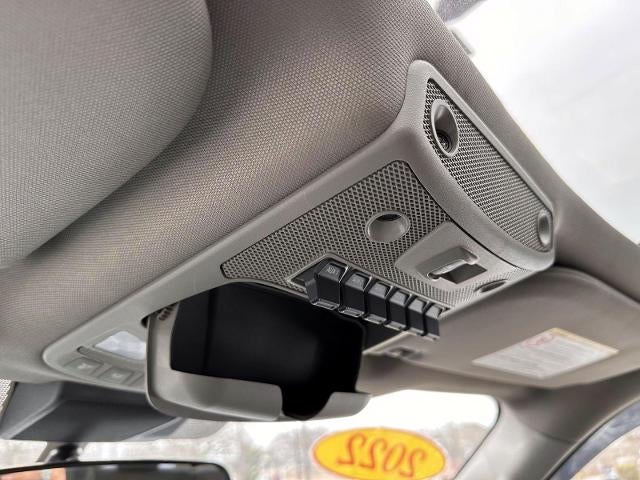 2022 Ford Super Duty F-350 SRW XL