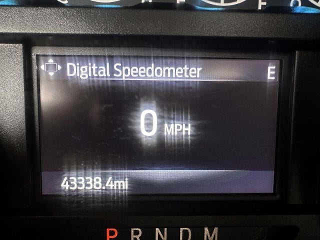 2022 Ford Super Duty F-350 SRW XL