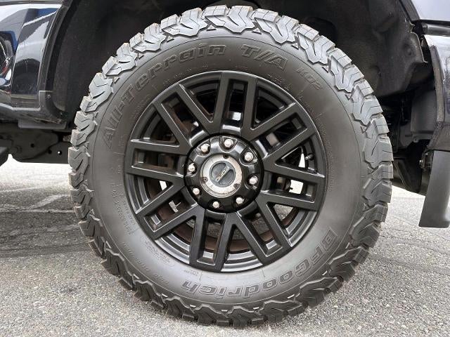 2022 Ford Super Duty F-350 SRW XL