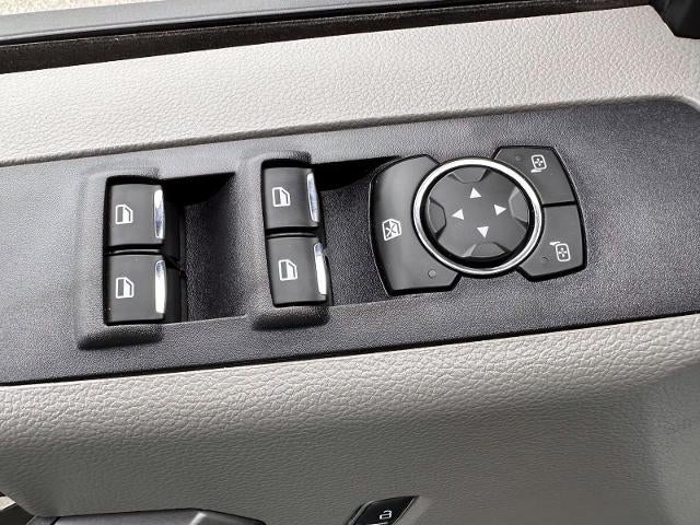 2022 Ford Super Duty F-350 SRW XL