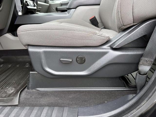 2022 Ford Super Duty F-350 SRW XL