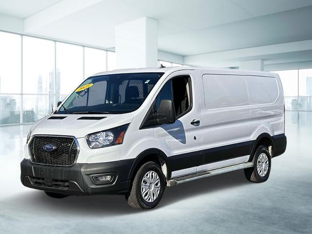 2023 Ford Transit Cargo Van Base