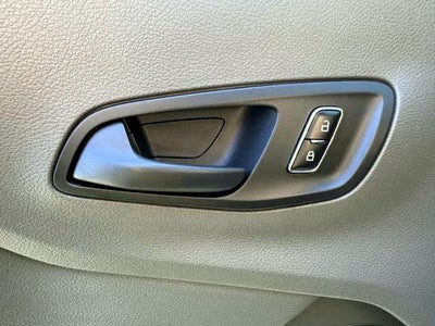 2023 Ford Transit Cargo Van Base