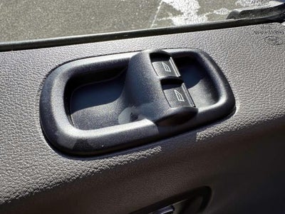 2023 Ford Transit Cargo Van Base