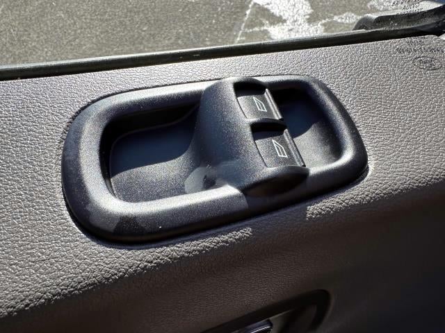 2023 Ford Transit Cargo Van Base