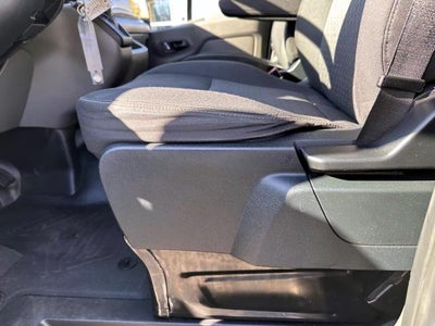 2023 Ford Transit Cargo Van Base