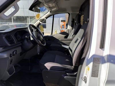 2023 Ford Transit Cargo Van Base