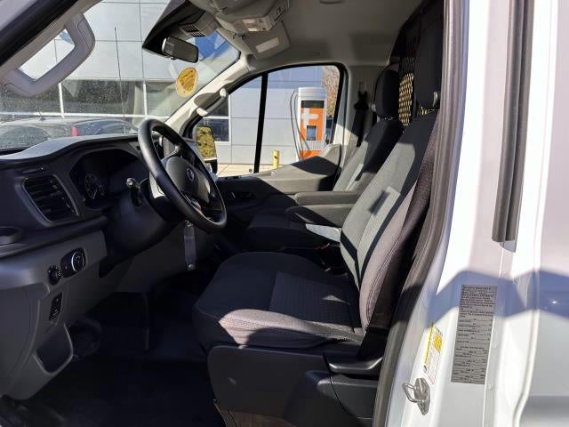 2023 Ford Transit Cargo Van Base