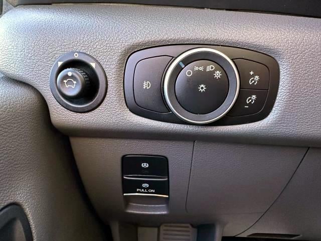 2023 Ford Transit Cargo Van Base