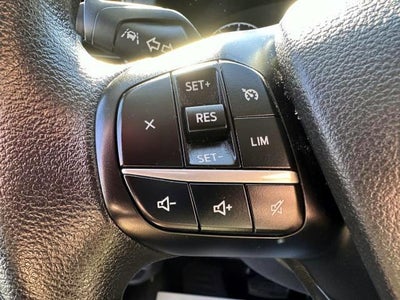 2023 Ford Transit Cargo Van Base