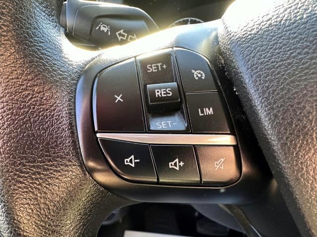 2023 Ford Transit Cargo Van Base