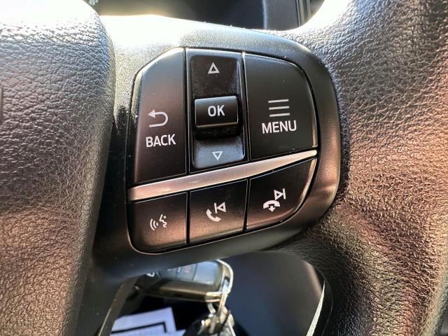 2023 Ford Transit Cargo Van Base