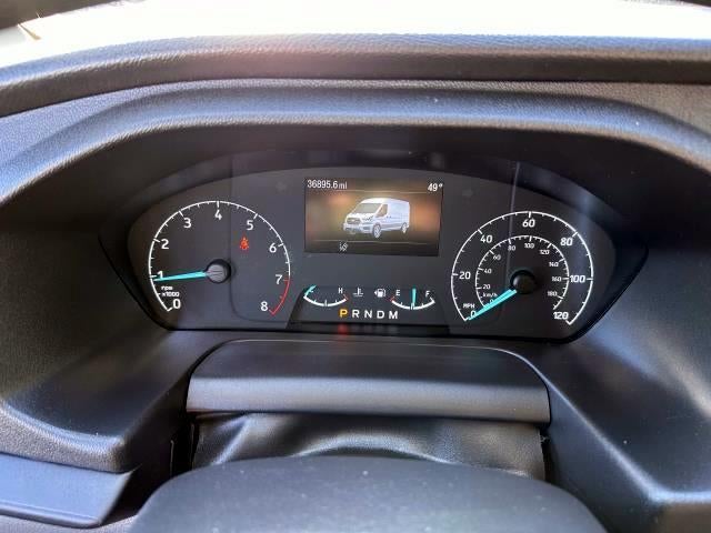 2023 Ford Transit Cargo Van Base