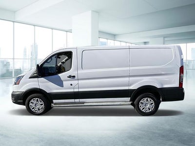 2023 Ford Transit Cargo Van Base