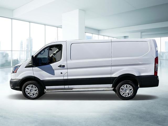 2023 Ford Transit Cargo Van Base