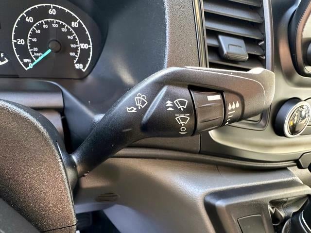 2023 Ford Transit Cargo Van Base