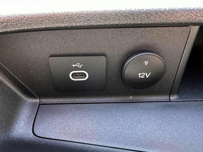 2023 Ford Transit Cargo Van Base