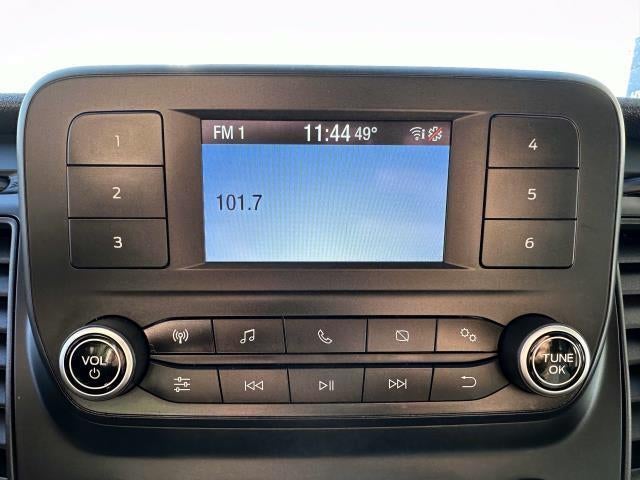 2023 Ford Transit Cargo Van Base