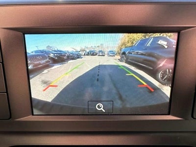 2023 Ford Transit Cargo Van Base