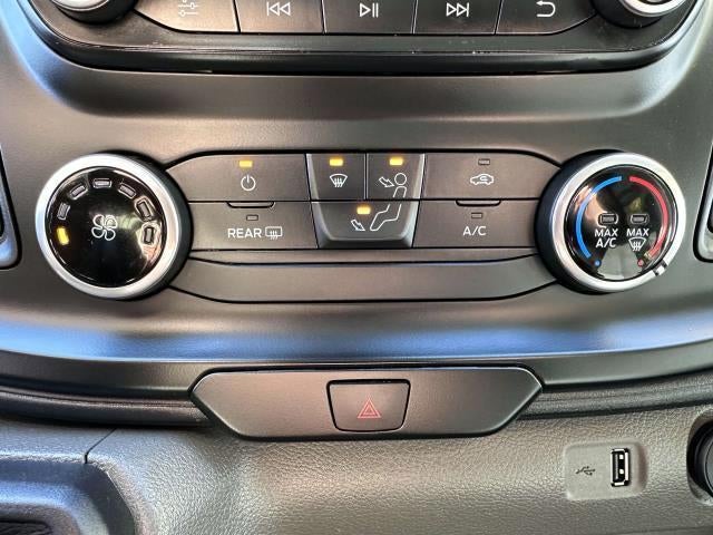 2023 Ford Transit Cargo Van Base