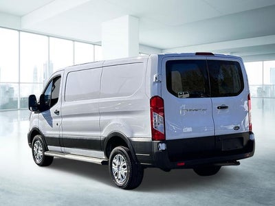2023 Ford Transit Cargo Van Base