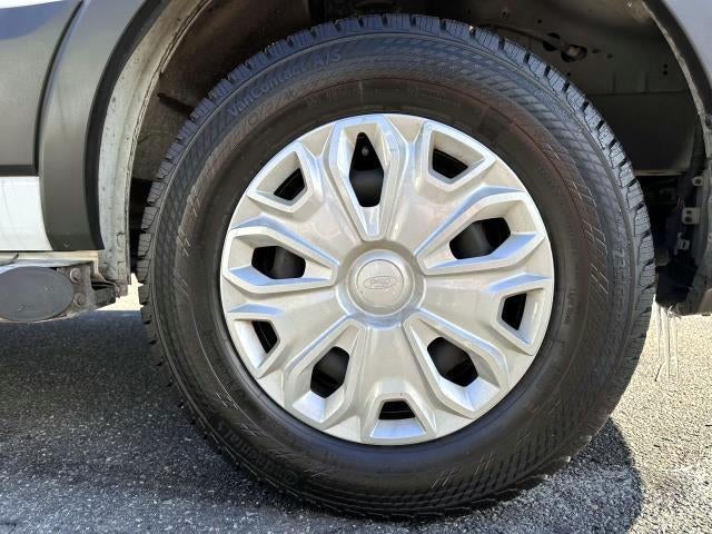 2023 Ford Transit Cargo Van Base