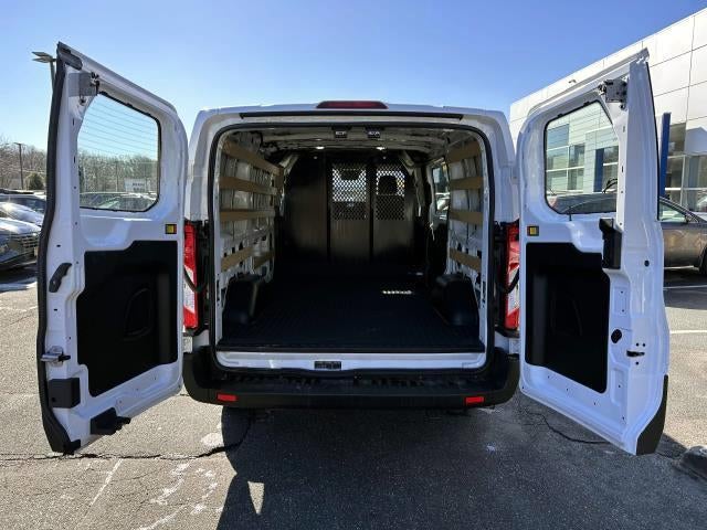 2023 Ford Transit Cargo Van Base