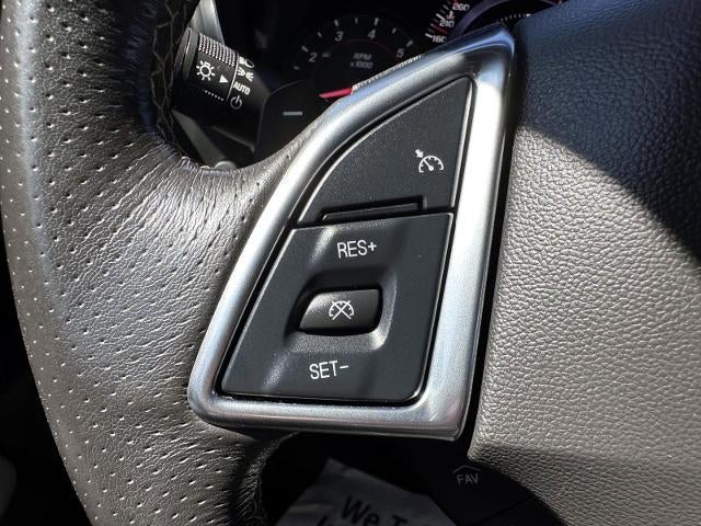 2020 Chevrolet Camaro 1SS