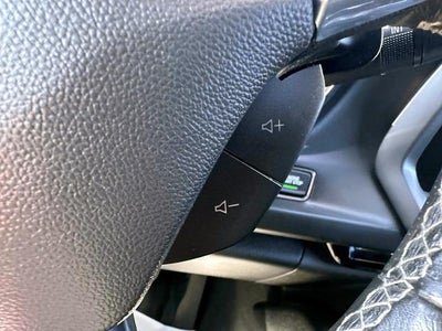 2020 Chevrolet Camaro 1SS
