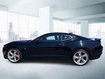 2020 Chevrolet Camaro 1SS