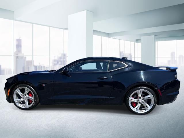 2020 Chevrolet Camaro 1SS