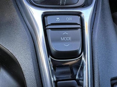 2020 Chevrolet Camaro 1SS