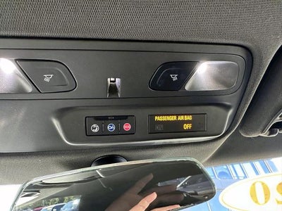 2020 Chevrolet Camaro 1SS