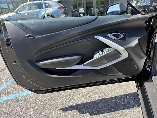 2020 Chevrolet Camaro 1SS