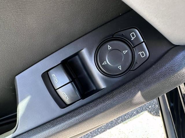 2020 Chevrolet Camaro 1SS