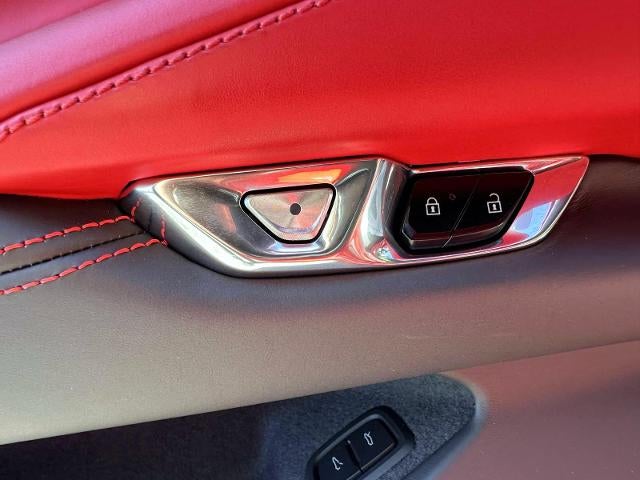 2020 Chevrolet Corvette Stingray 3LT