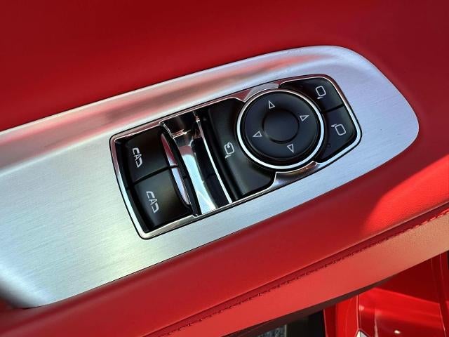 2020 Chevrolet Corvette Stingray 3LT