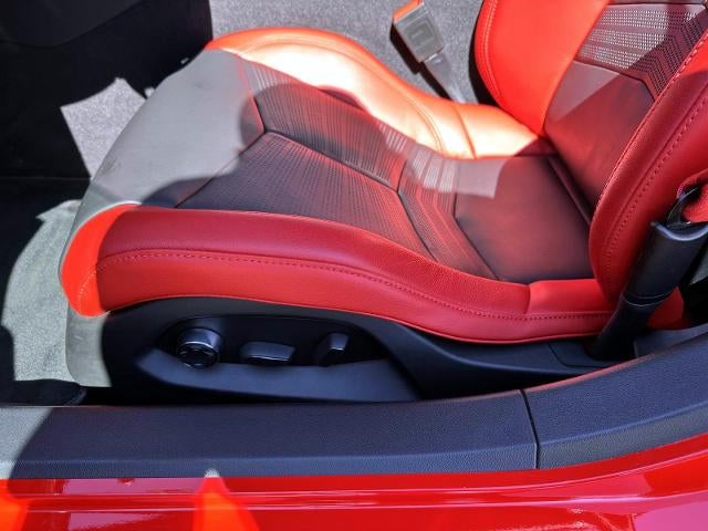 2020 Chevrolet Corvette Stingray 3LT