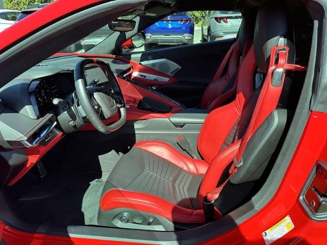 2020 Chevrolet Corvette Stingray 3LT