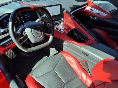 2020 Chevrolet Corvette Stingray 3LT