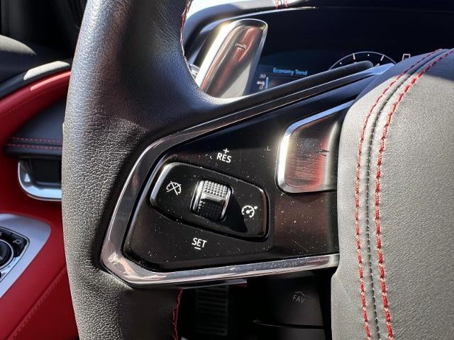 2020 Chevrolet Corvette Stingray 3LT