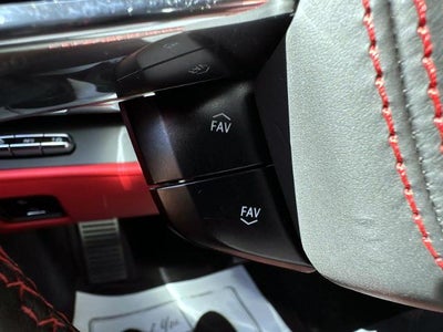2020 Chevrolet Corvette Stingray 3LT