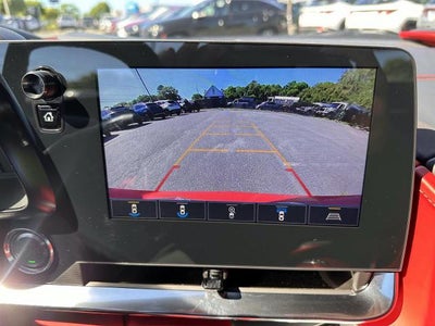 2020 Chevrolet Corvette Stingray 3LT