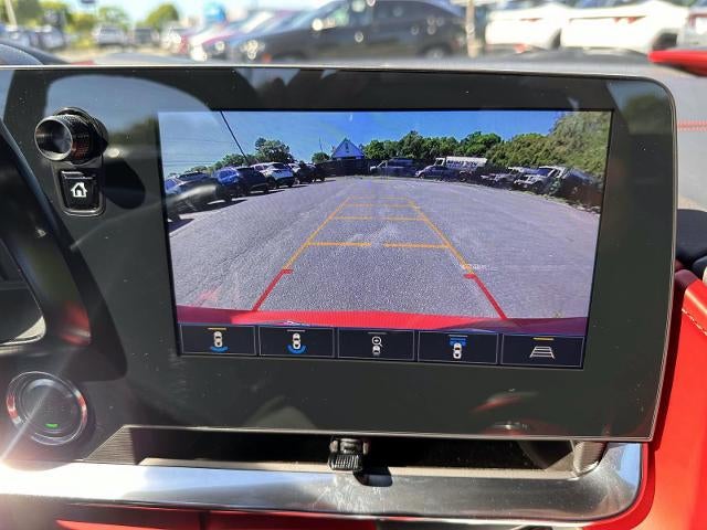 2020 Chevrolet Corvette Stingray 3LT
