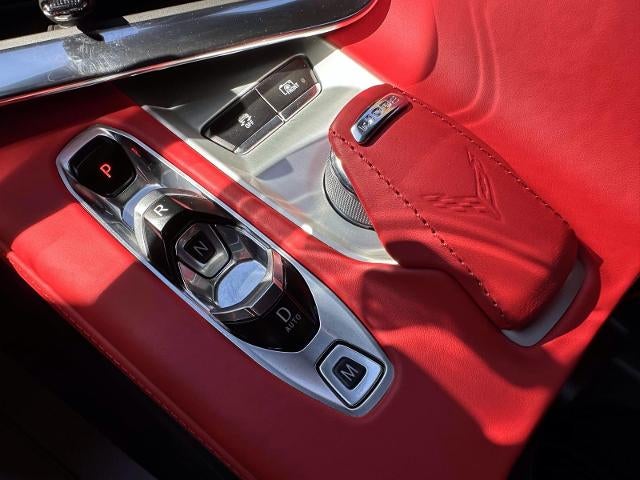 2020 Chevrolet Corvette Stingray 3LT