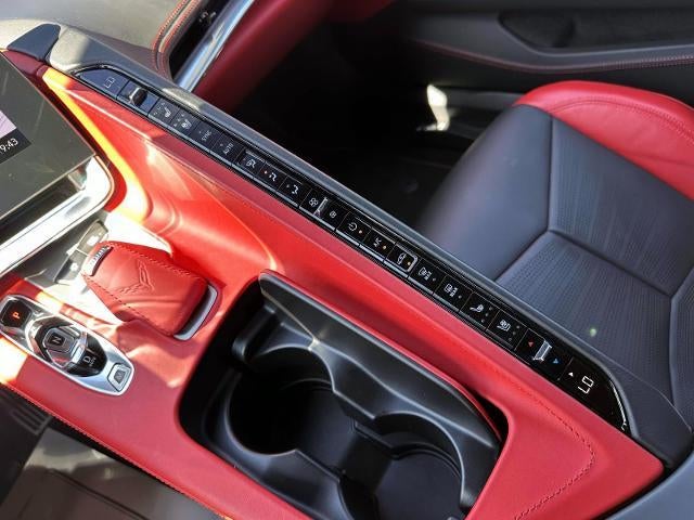2020 Chevrolet Corvette Stingray 3LT